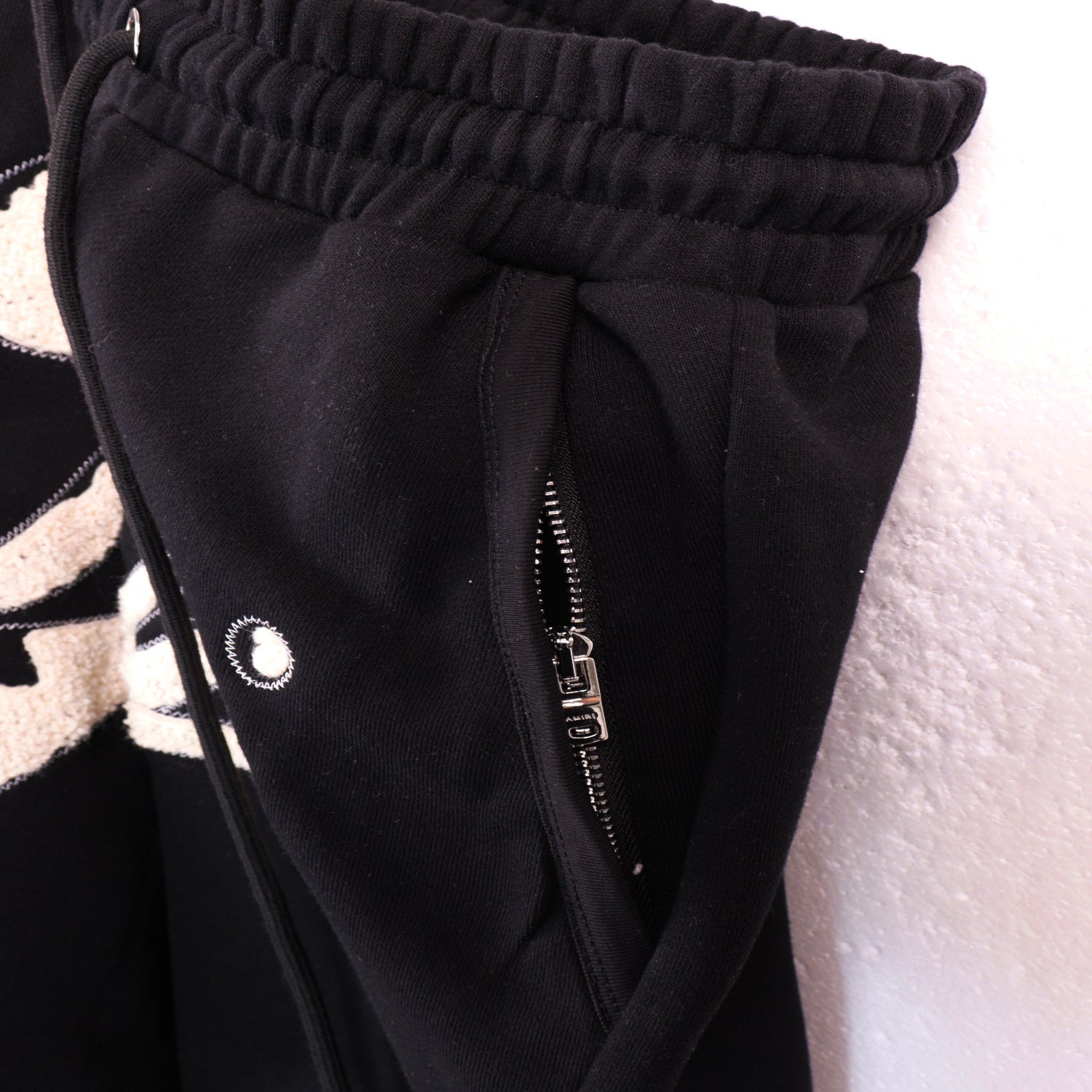 CASADEPT-AMIRI MESH BASKETBALL SHORT