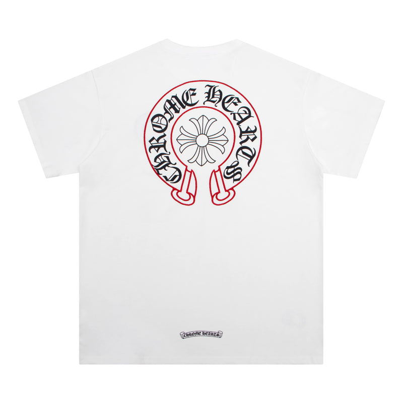 Chrome-Hearts T-shirts K6008
